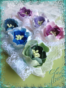 ガーリーフラワー