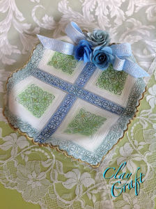 キュートなお皿