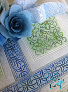 キュートなお皿２