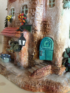 クレイハウス２