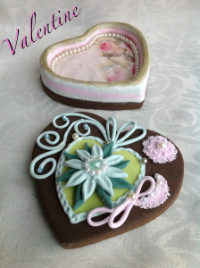 スイーツボックス２