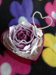 フラワーボックス