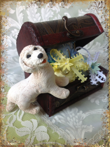 ラブリードッグ