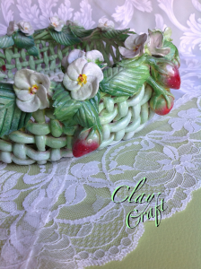 春のバスケット２